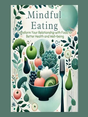 cover image of Mindful Eating